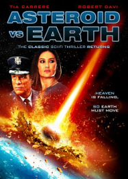 Asteroid Vs Earth Streaming VF Français Complet Gratuit