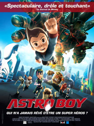 Astro Boy Streaming VF Français Complet Gratuit