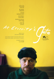 At Eternity's Gate Streaming VF Français Complet Gratuit