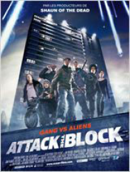 Attack The Block Streaming VF Français Complet Gratuit