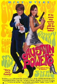 Austin Powers 2