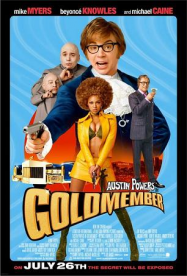 Austin Powers dans Goldmember Streaming VF Français Complet Gratuit