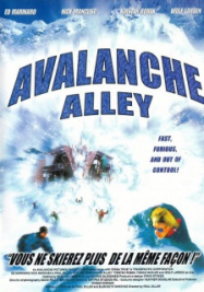 Avalanche Alley Streaming VF Français Complet Gratuit