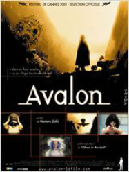 Avalon Streaming VF Français Complet Gratuit