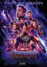 Avengers: Endgame Streaming VF Français Complet Gratuit