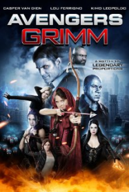 Avengers Grimm Streaming VF Français Complet Gratuit