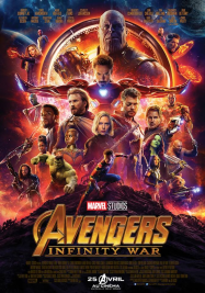 Avengers: Infinity War Streaming VF Français Complet Gratuit