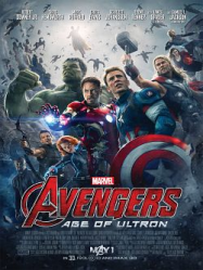 Avengers : L'ère d'Ultron Streaming VF Français Complet Gratuit