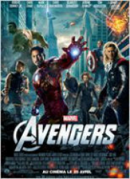 Avengers Streaming VF Français Complet Gratuit