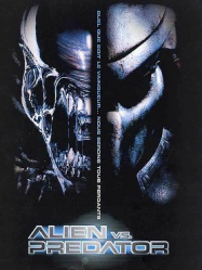 AVP: Alien vs. Predator unrated