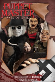 Axis Of Evil Puppet Master Streaming VF Français Complet Gratuit