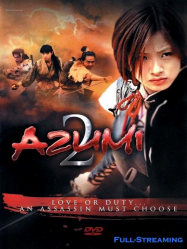 Azumi 2