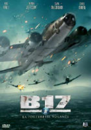B-17 la forteresse volante
