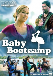 Baby Bootcamp : Une Coach pour mon bébé