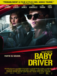 Baby Driver Streaming VF Français Complet Gratuit