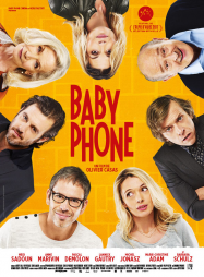 Baby Phone Streaming VF Français Complet Gratuit
