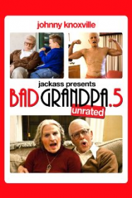 Bad Grandpa .5 Streaming VF Français Complet Gratuit