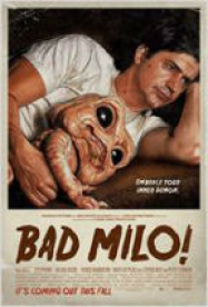 Bad Milo! Streaming VF Français Complet Gratuit