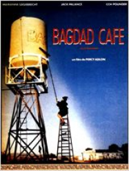 Bagdad Café Streaming VF Français Complet Gratuit