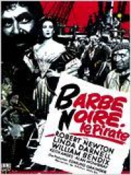 Barbe-Noire le pirate Streaming VF Français Complet Gratuit