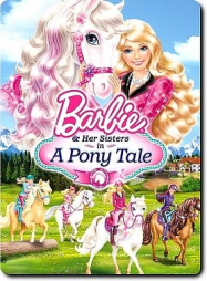 Barbie and Her Sisters in A PonyTale