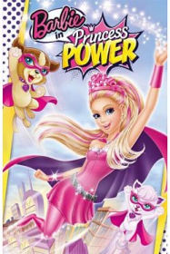 Barbie En super princesse Streaming VF Français Complet Gratuit