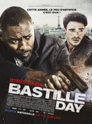 Bastille Day Streaming VF Français Complet Gratuit