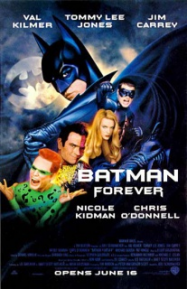 Batman Forever Streaming VF Français Complet Gratuit