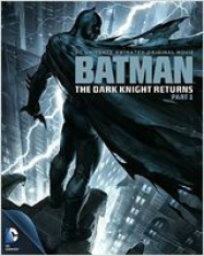 Batman : The Dark Knight Returns, Part 1 Streaming VF Français Complet Gratuit