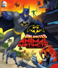Batman Unlimited : L'instinct animal Streaming VF Français Complet Gratuit
