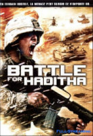 Battle For Haditha