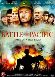 Battle Of The Pacific