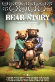 Bear Story Streaming VF Français Complet Gratuit