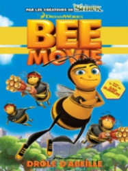 Bee movie - drôle d'abeille Streaming VF Français Complet Gratuit