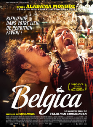 Belgica Streaming VF Français Complet Gratuit