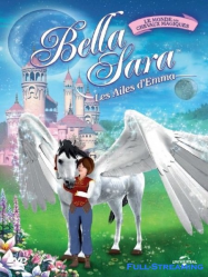 Bella Sara : les ailes d Emma