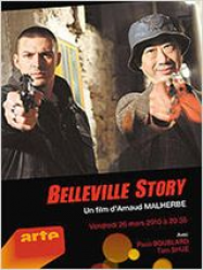 Belleville Story Streaming VF Français Complet Gratuit