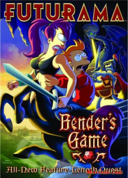 Bender’s Game