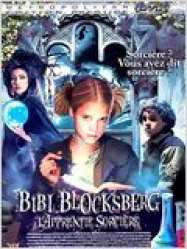 Bibi Blocksberg : L’apprentie sorcière