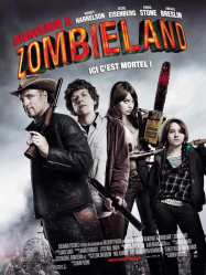 Bienvenue à Zombieland Streaming VF Français Complet Gratuit