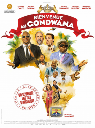 Bienvenue au Gondwana Streaming VF Français Complet Gratuit
