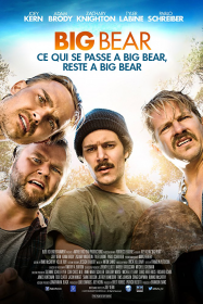 Big Bear Streaming VF Français Complet Gratuit