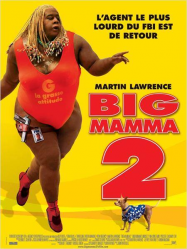 Big Mamma 2 Streaming VF Français Complet Gratuit