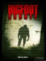 Bigfoot County