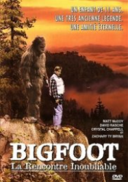 BIGFOOT La rencontre inoubliable Streaming VF Français Complet Gratuit