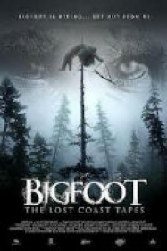 Bigfoot (The Lost Coast Tapes)