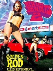 Bikini Bandits 2 – Golden rod