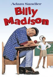 Billy Madison Streaming VF Français Complet Gratuit