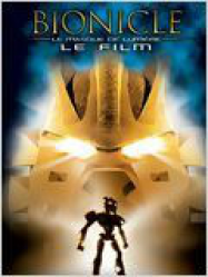 Bionicle, le masque de lumière Streaming VF Français Complet Gratuit