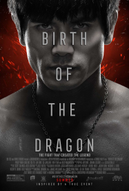 Birth of the Dragon Streaming VF Français Complet Gratuit